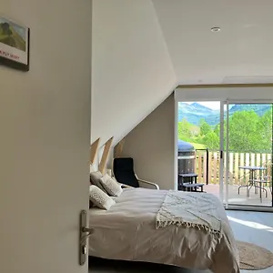 Bed & Breakfast La Puy Mary, Le Falgoux